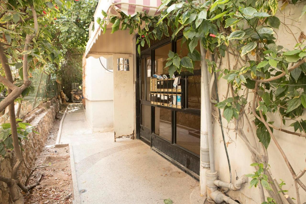 Beautiful Tel-Aviv Port & Beach Dizzengoff Apartments - Host By Bookiz Exterior foto
