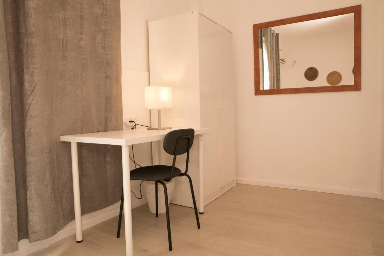 Beautiful Tel-Aviv Port & Beach Dizzengoff Apartments - Host By Bookiz Exterior foto